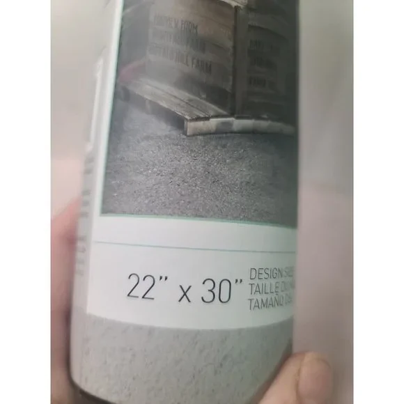 Redesign with Prima Furniture Transfers Everyday Farmhouse RETIRED - Picture 4 of 7